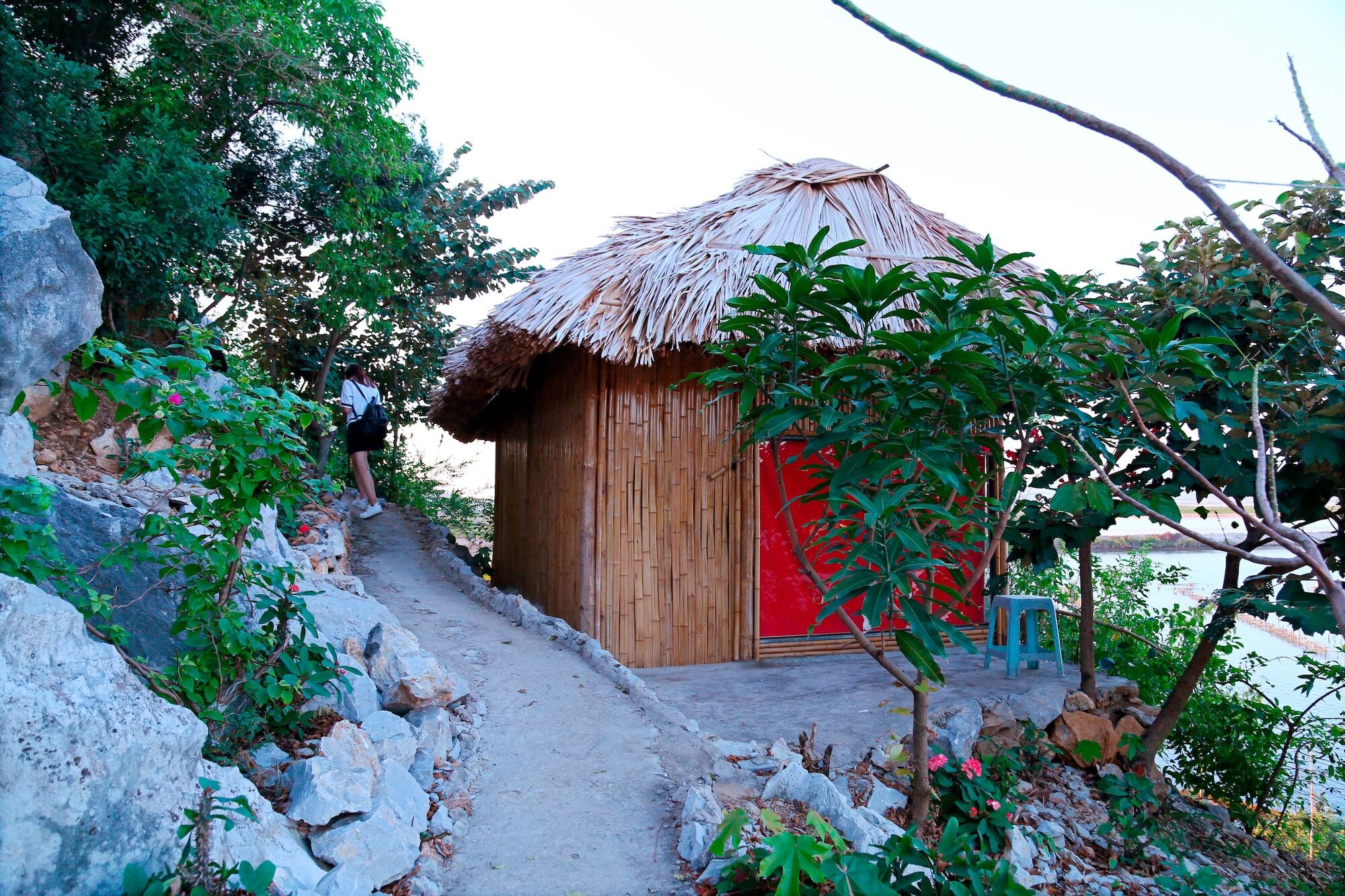 Zo Brother Ha Long Hostel Exterior foto